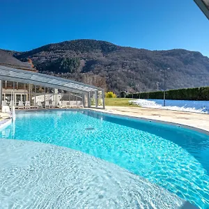 Village Club Les Balcons Des Pyrénées Resort